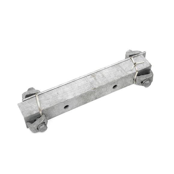 Slede,2,240mm
