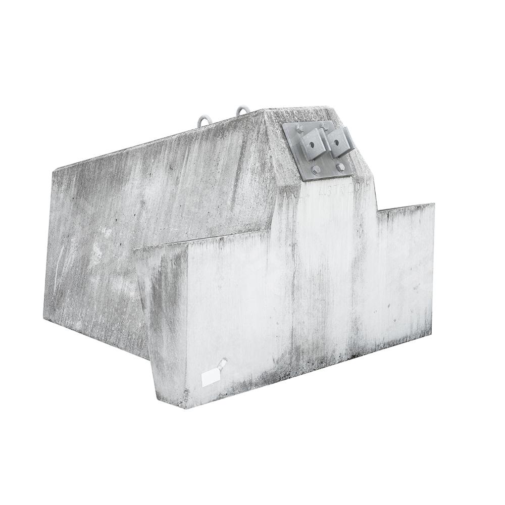 Ankerblok,AN4,beton