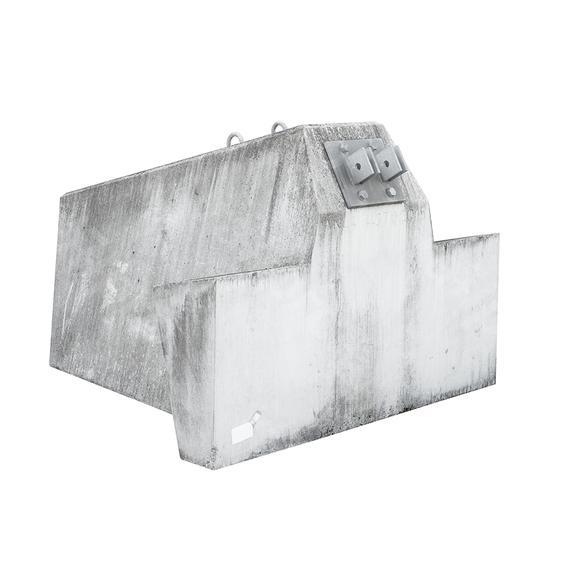 Ankerblok,AN4,beton