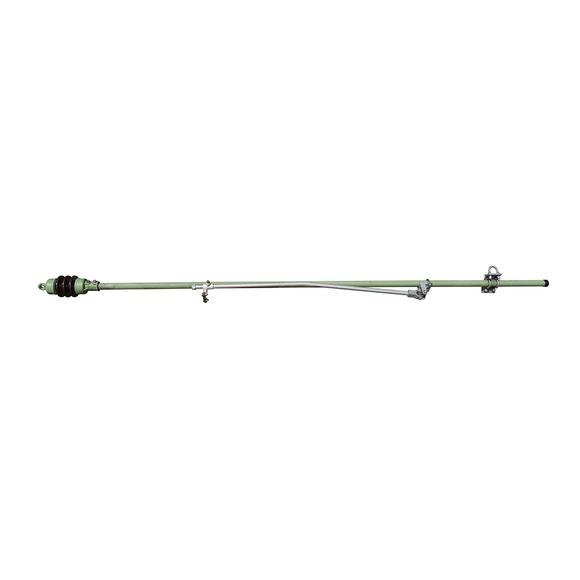 Drukpijp,DPE 3000,OVS00024-5.1