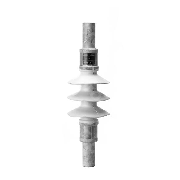 Staafisolator,v zijw.bev.
