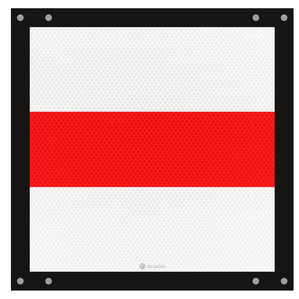 Afsluitbord Stop,300x300,RS243,US20,vlak