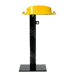 RAP,620mm,leeg
