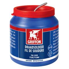 Soldeertin,60/40,rol,1,5mm 0,5kg