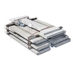 Betonplaat,2,beton,DIN2