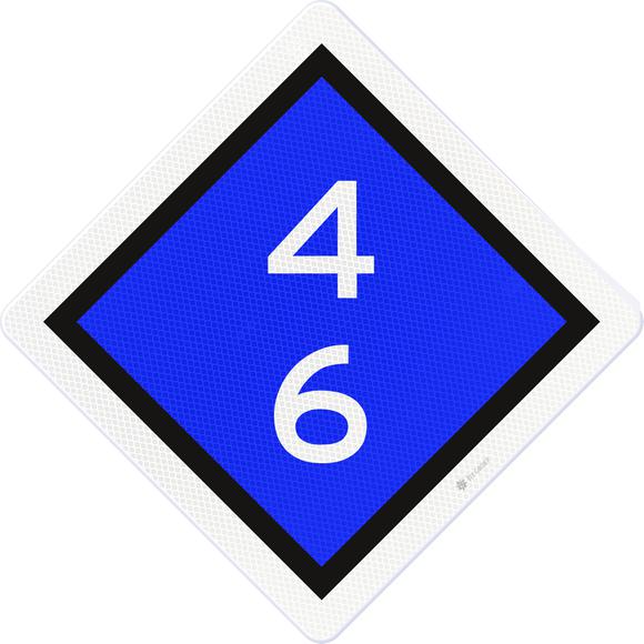 Treinlengtebord 4/6,RS304b,US20,DOR