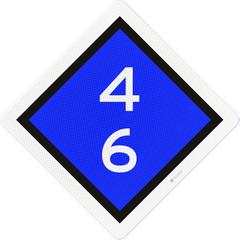 Treinlengtebord 4/6,RS304b,US20,DOR