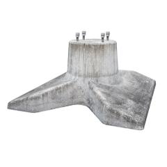 Vlinderblok,V2B,beton