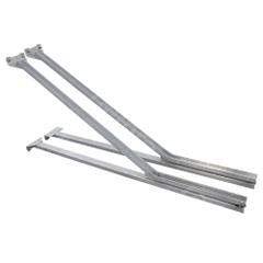Hangsteun,halve Y,250-8