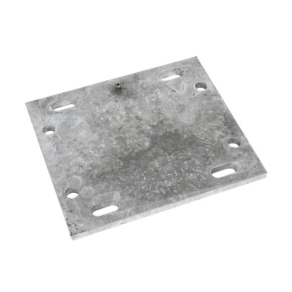 Bevestigingsplaat,HE140B...