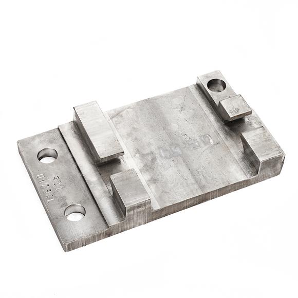 Lasrughellingplaat 54E1,evw igk,L
