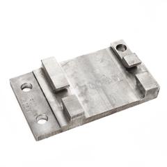 Lasrughellingplaat 54E1,evw igk,L