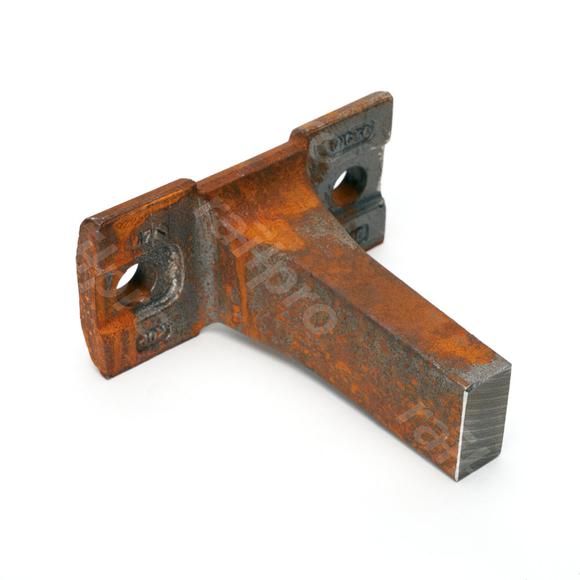 Steun,I,enkel,192mm,54E1
