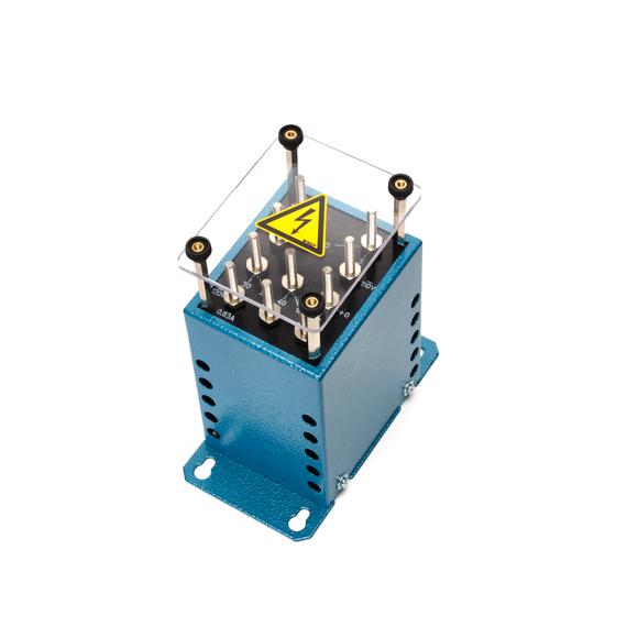 Trafo 110Vac/(30+30+40+10+10)Vac
