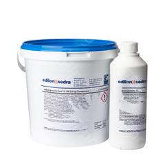 Edilon Dex-G20 2,5kg,2 comp (emmer&fles)