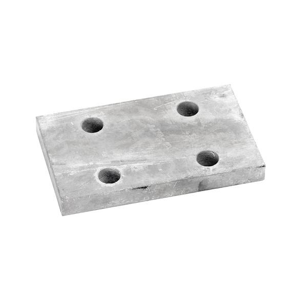 Vulblok,54E1