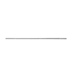 Paal,v seinbord,Fixstop,50/45x2500mm