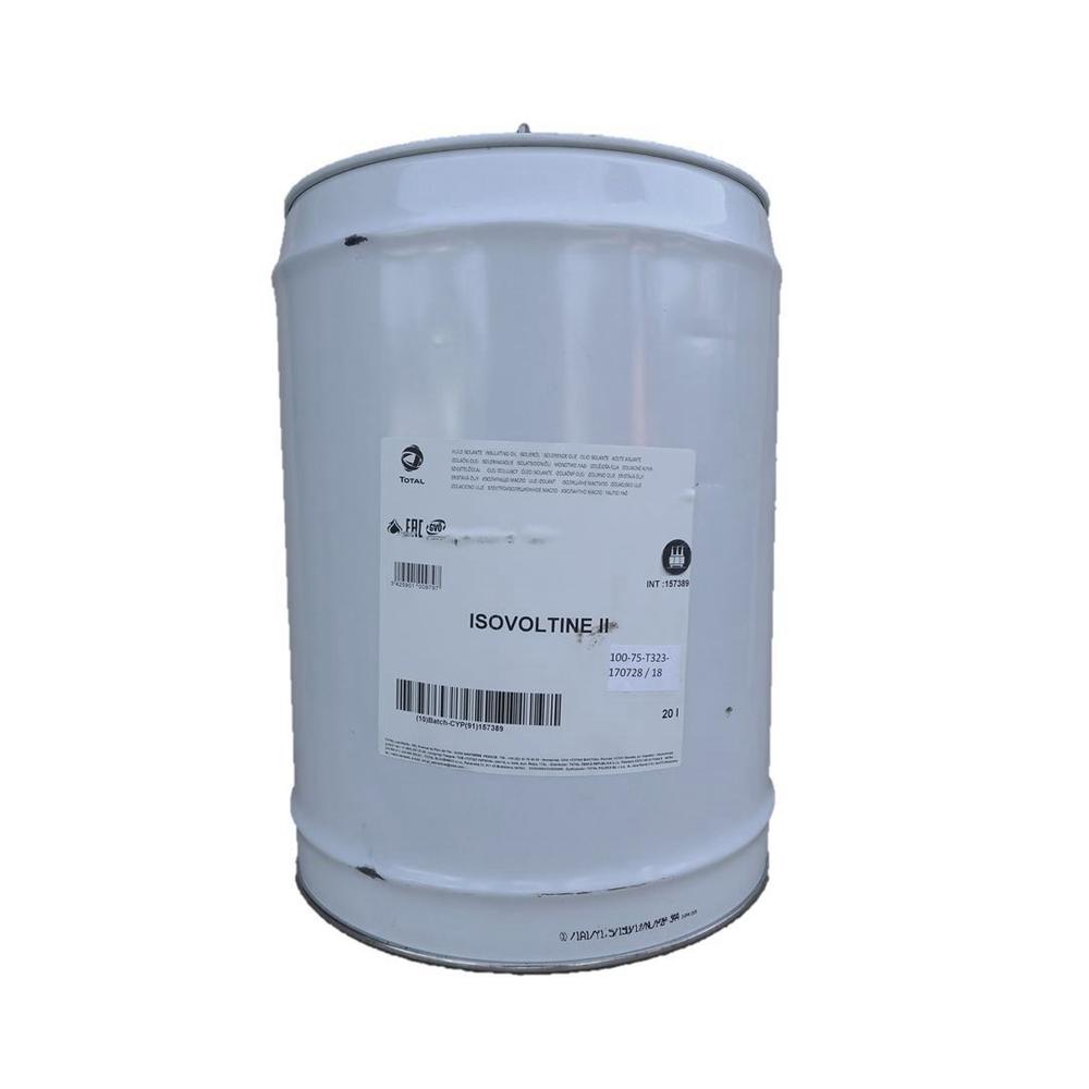 Transformatorolie,Isovoltine,20lt