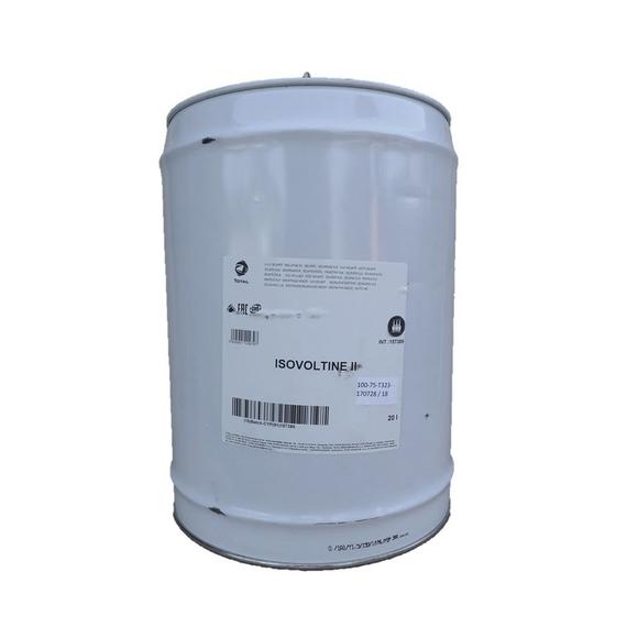 Transformatorolie,Isovoltine,20lt