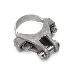 Koppeling,buis,70mm