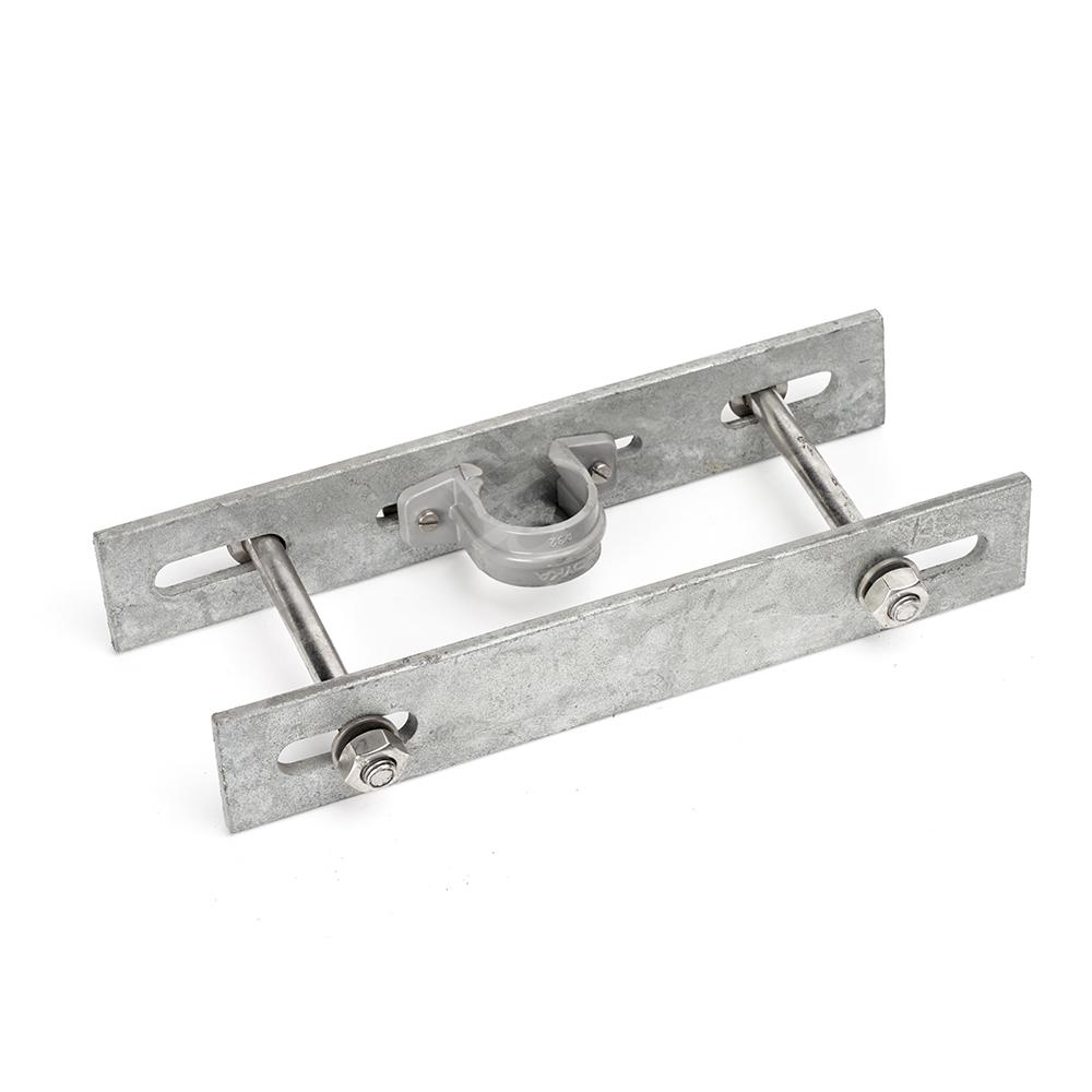 Bevestiging,besch.pijp,32mm,UNP120...