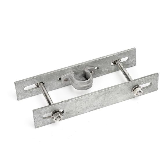 Bevestiging,besch.pijp,32mm,UNP120...