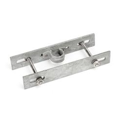 Bevestiging,besch.pijp,32mm,UNP120...