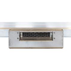 Branderpijp,L,7 baks,300mbar,Heatpoint