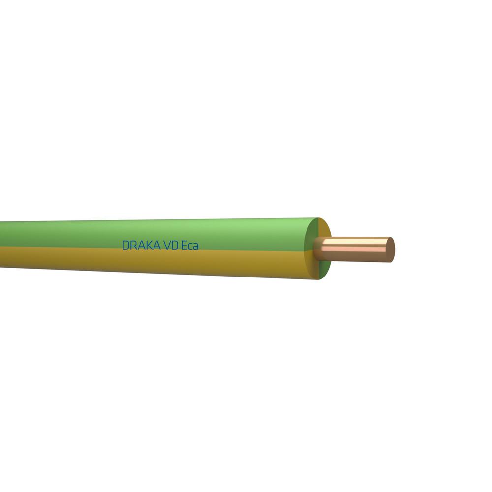 Montagedraad,H.07V-R,gl/gn,VD,50mm²