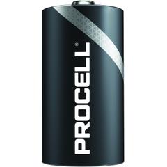Batterij,LR20 D,Procell,10 stuks