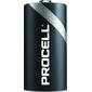 Batterij,LR14 C,Procell,10 stuks