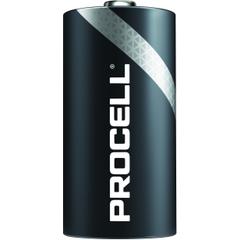 Batterij,LR14 C,Procell,10 stuks
