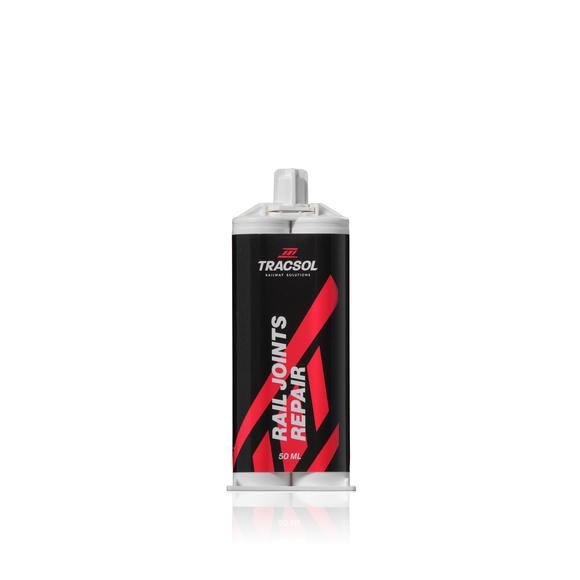Rail joints repair Tracsol,50ml,25