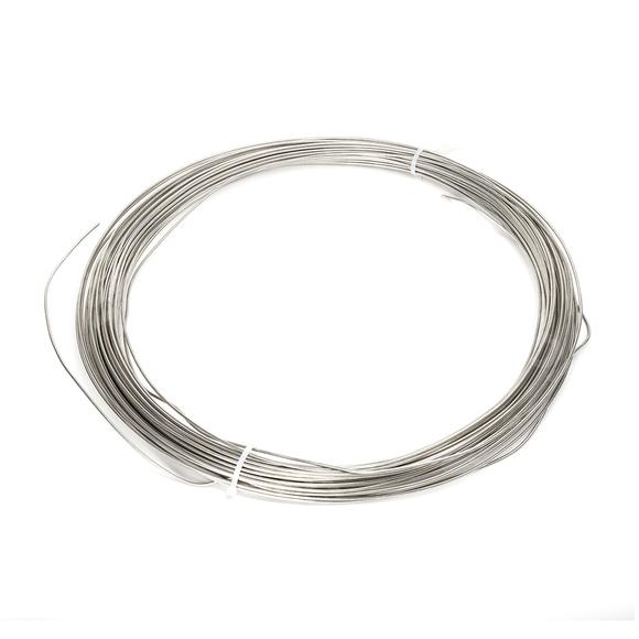 Draad,vertind,koper,6mm²,DIN40500