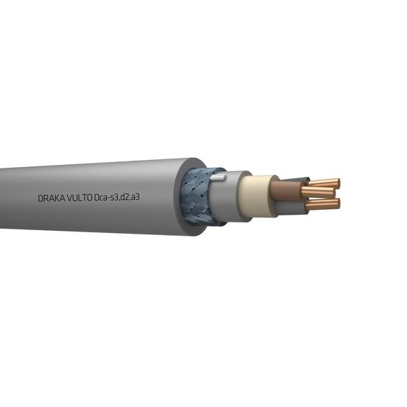 Kabel,VOYMvKas,2x6mm²