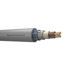 Kabel,VOYMvKas,2x6mm²