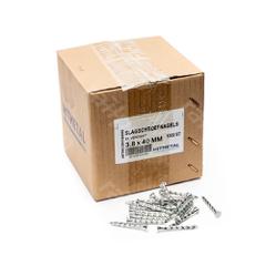 Schroefnagel,3,8x40mm (1.000 st.)