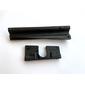 Opsluitplaat,K-Wfp 14 Links (set)