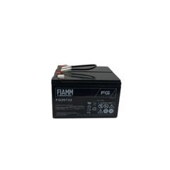 Batterij,FIAMM,24V,v LPM
