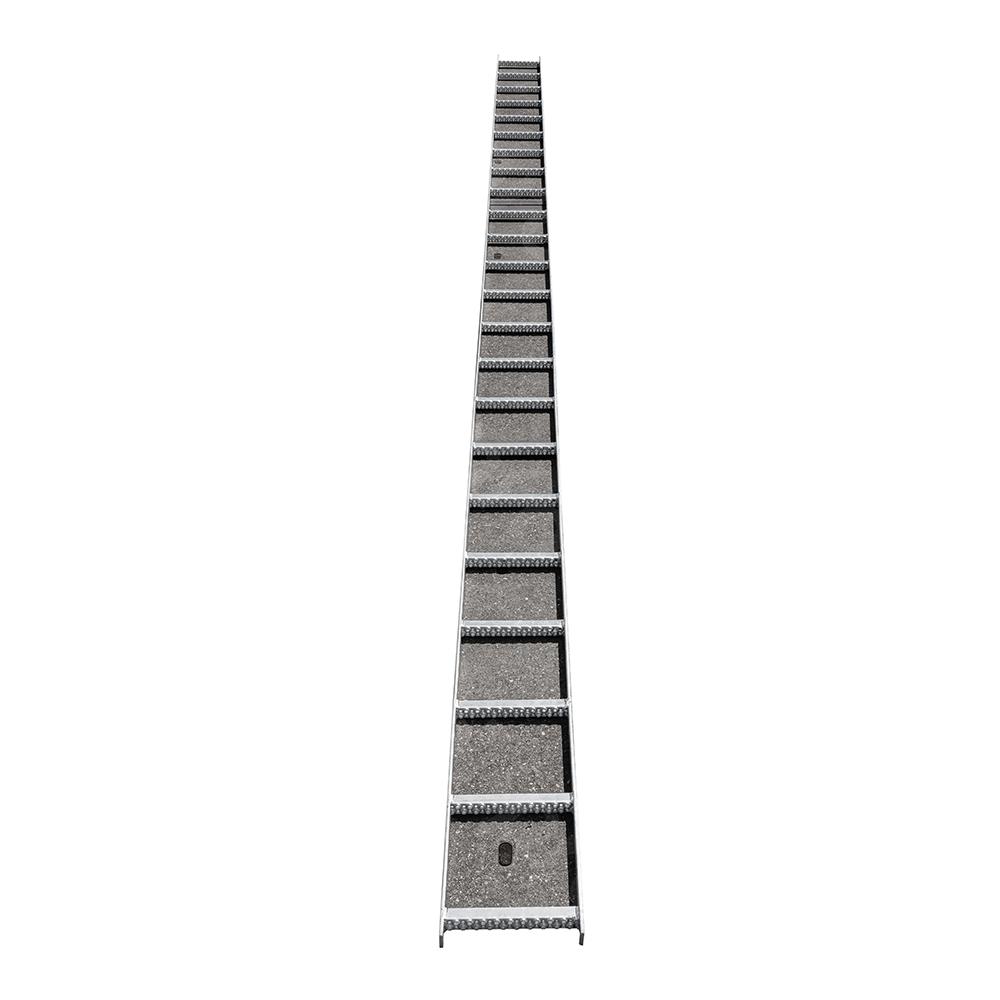 Ladder,verbreed,6925mm