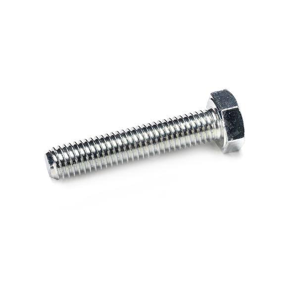 Zeskantbout,elvz 8.8,M6x40,DIN933