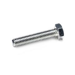 Zeskantbout,elvz 8.8,M6x40,DIN933