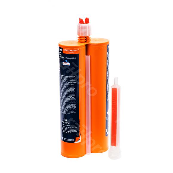 Lijm,Dex-K2K,2x300ml