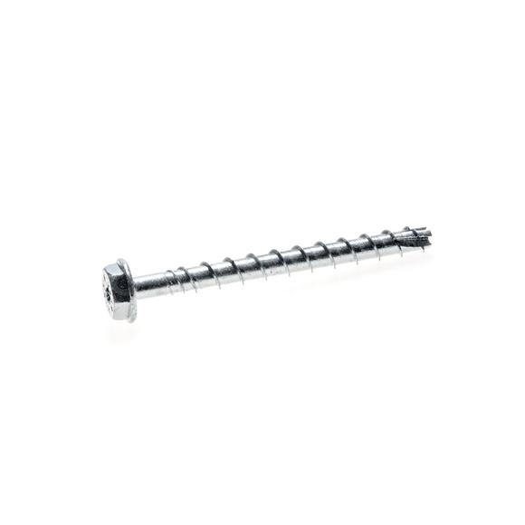 Betonschroef,7,5x80mm