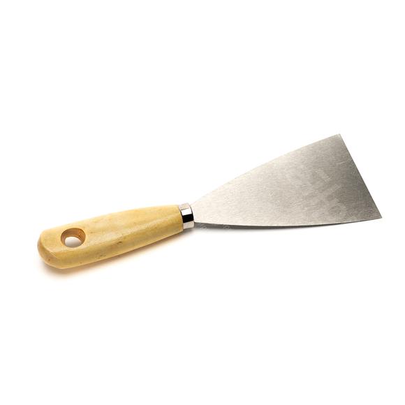 Plamuurmes 8 cm