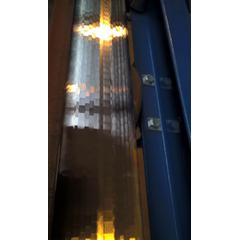 Frezen spoorstaaf R350HT 4 mm