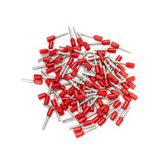 Adereindhuls 1mm²,rood,Phoenix
