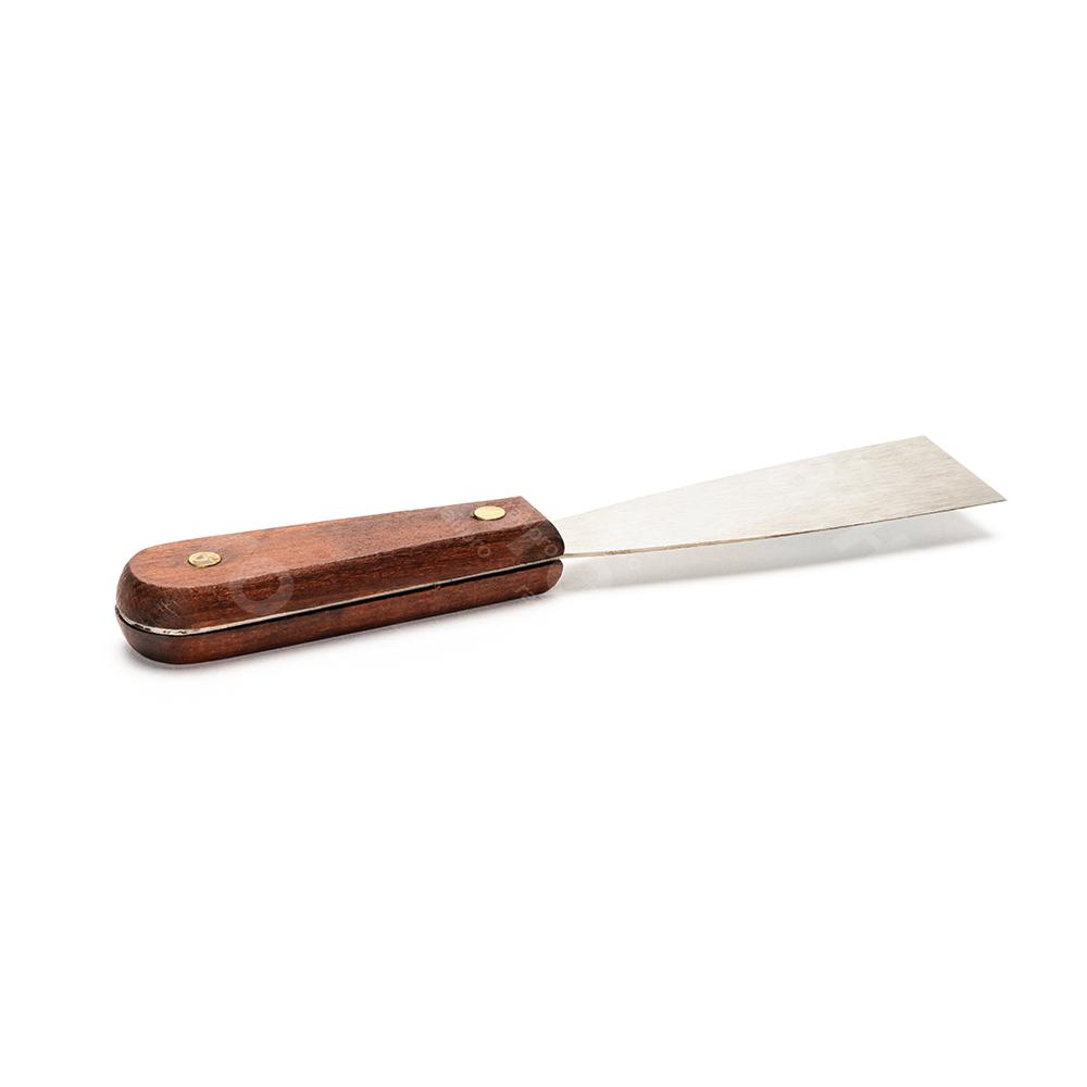 Plamuurmes,Engels model,0,5x40mm