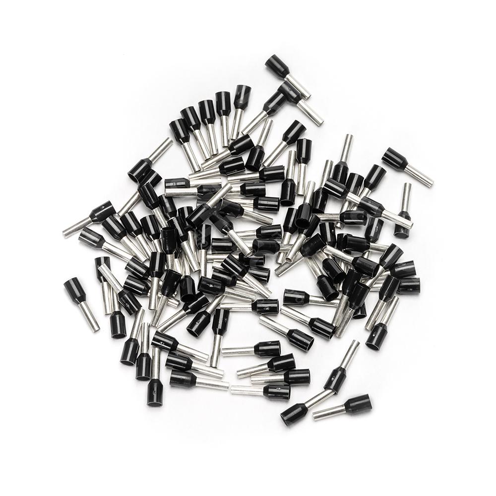 Adereindhuls 1,5mm²,zwart,Phoenix