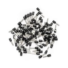 Adereindhuls 1,5mm²,zwart,Phoenix
